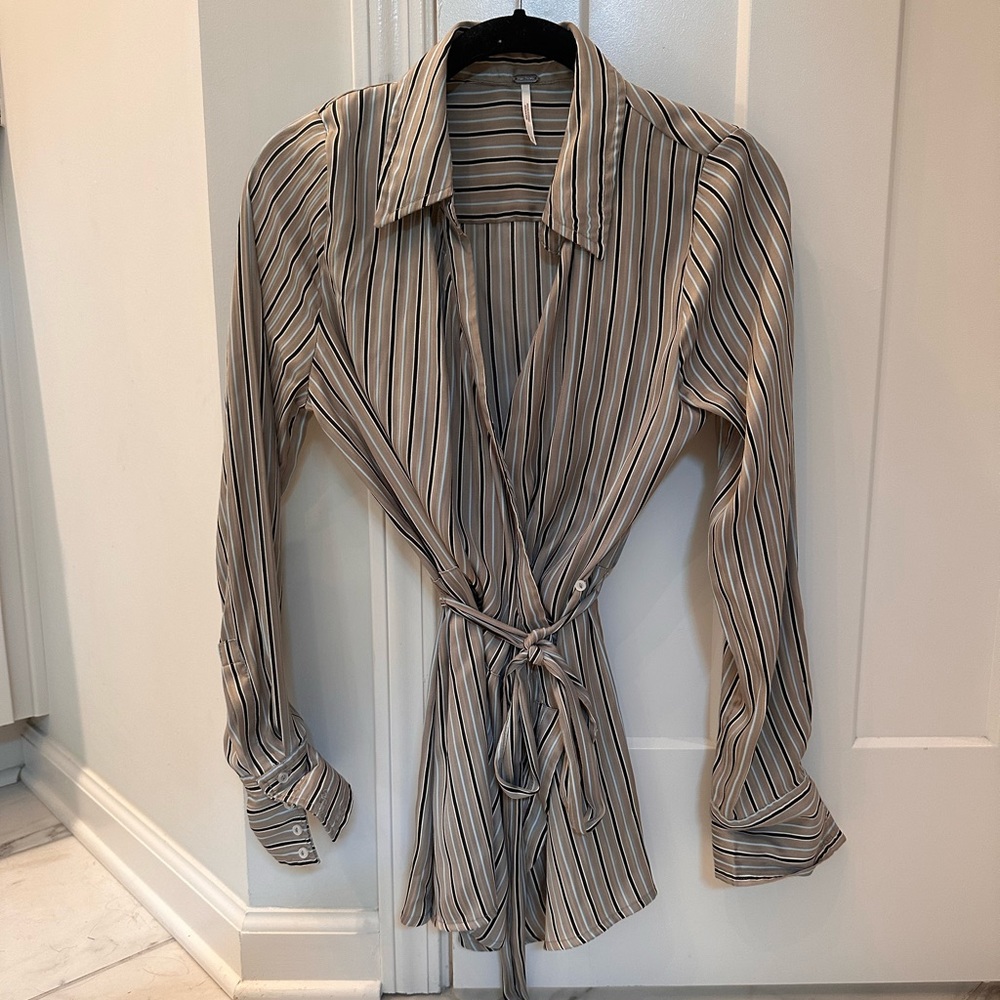Free people blouse
